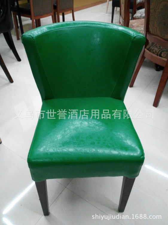 浙江杭州酒店餐桌椅直销 休闲餐厅椅 时尚酒店早餐椅 厂家批发
