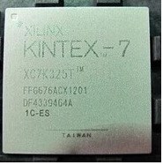 电子元器件芯片IC XILINX 原工厂订货 XC7K325T-2FFG676I原装