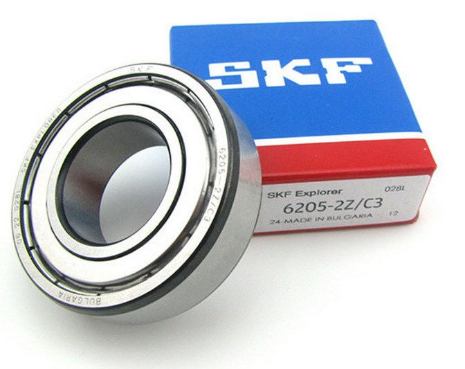 原装  SKF61907-2RS1轴承 现货供应