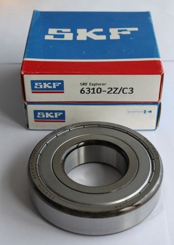 SKF 6017-2RZ轴承