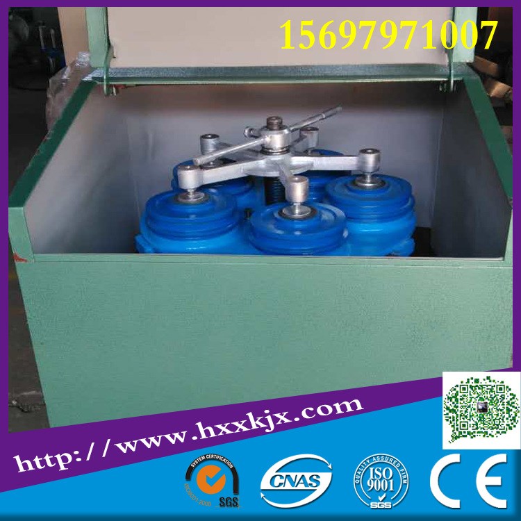 湖南娄底供应GJ-AXW制样式粉碎机 粉碎机厂家 制样式粉碎机价格