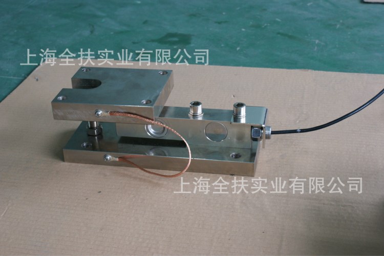 供应反应釜称重传感器 料罐称重模块 静载称重和动载称重模块可选