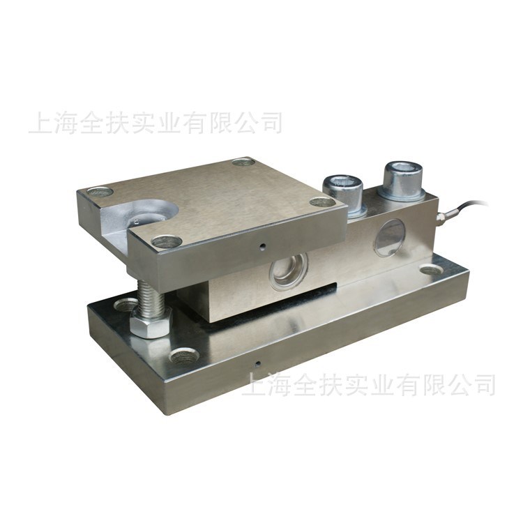 SCS-H-3T称重模块 静载称重模块 桶槽料罐称重系统 用于石油化工