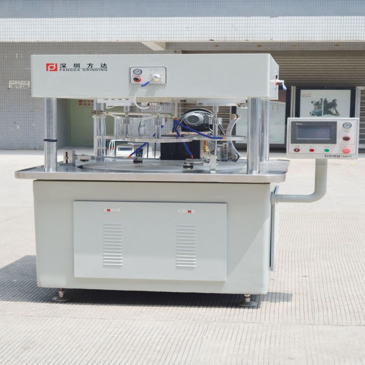 方达供应FD-910LX-3Q研磨机，方达高精密研磨机