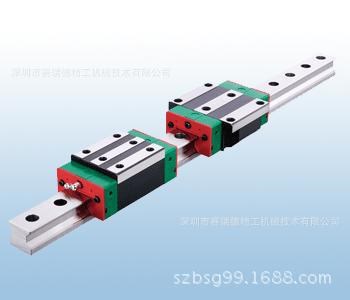 销售HIWIN 直线导轨，RGH45CA/HA线性滑块、导轨