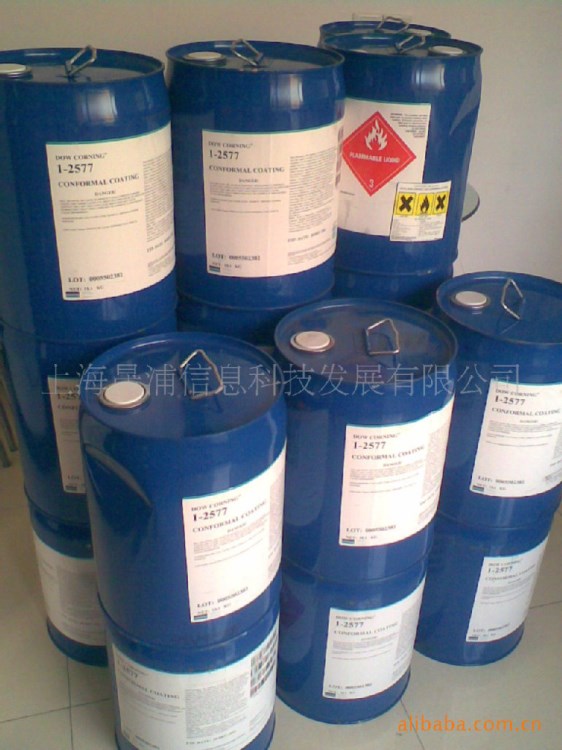 晟浦供应道康宁DC1-2577披覆剂硅胶及全系列产品