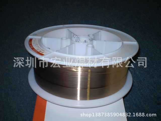 供应各种耐热钢焊丝 E5018-A1耐热钢焊丝  各种药芯焊丝