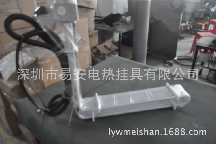 四氟加热管 聚四氟  聚全氟 铁氟龙加热器 F4加热器