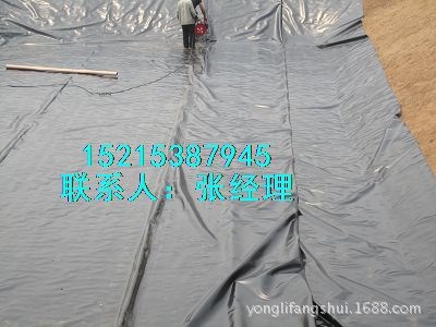 供应安徽河道防渗HDPE土工膜厂家*蓄水池防渗膜