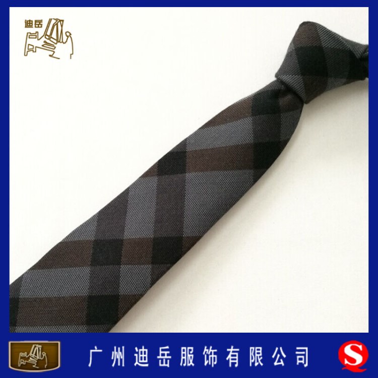 广州真丝加羊毛领带订做 广州领带厂商务领带羊毛领带