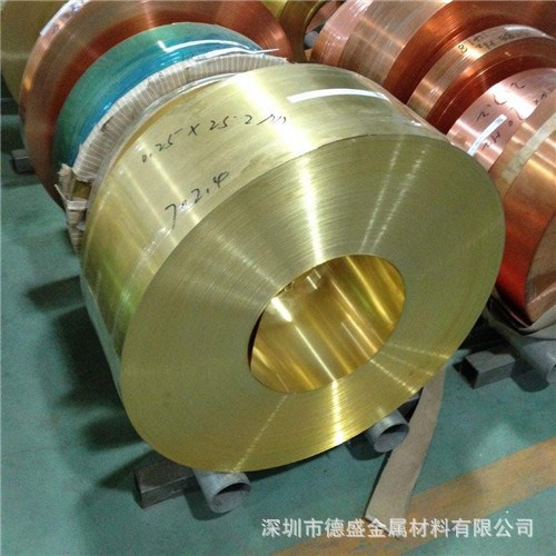 供应C3603铅黄铜 耐热C3603黄铜板 耐疲劳高硬C3603黄铜棒