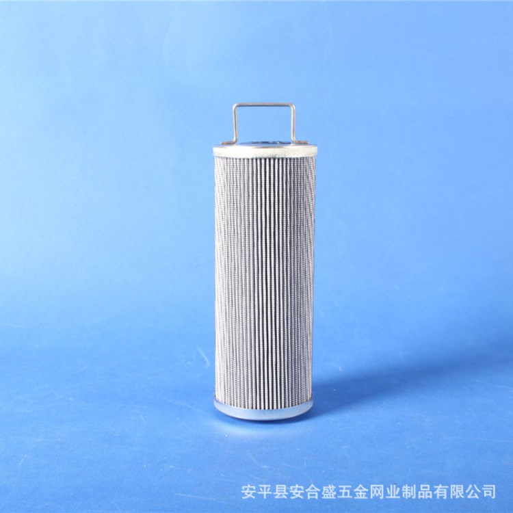 替代贺德克滤芯型号2600R070BN4HC/-KB 不锈钢液压滤芯