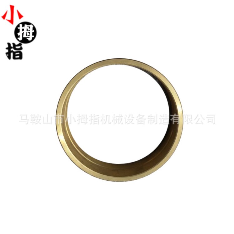 现货供应  Q11-4*2000 4*2500剪板机配件齿轮铜套