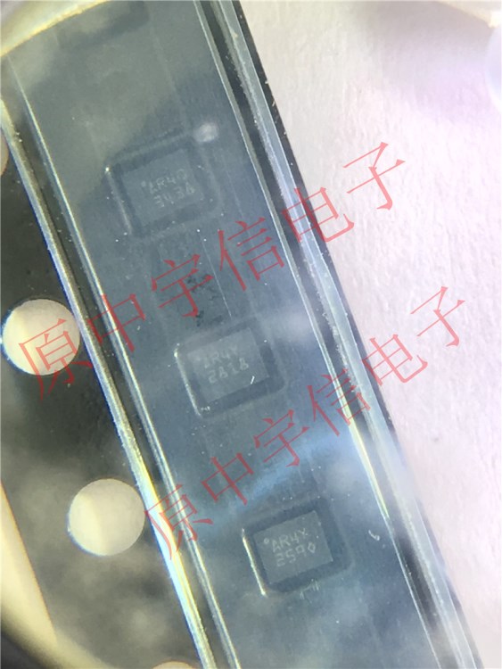 带通滤波器ACPF-8240-TR1印记AR4封装QFN牌子AVAGO配单原装