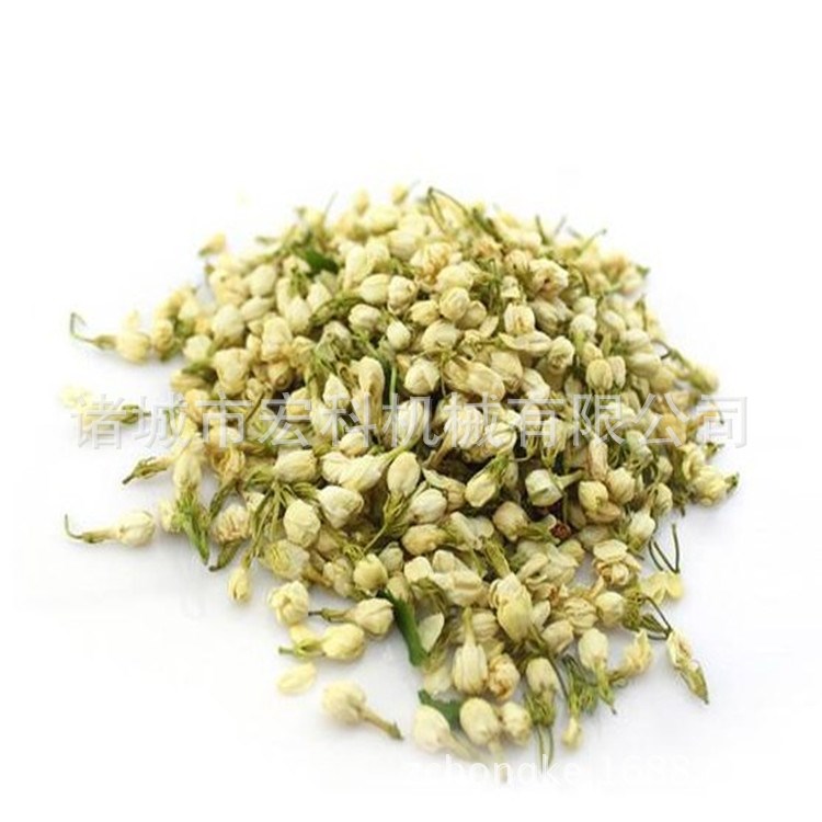 茉莉花茶干燥脱水 胎菊菊花茶烘干机 茉莉花烘干机 诸城宏科