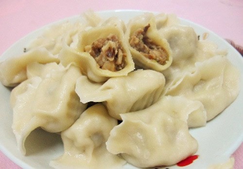 供应多功能水饺机 全自动仿手工饺子机 不锈钢饺子机 质量优