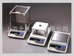 AND GX-200/GX-400精密天平 GX系列精密电子天平 防水防尘天平