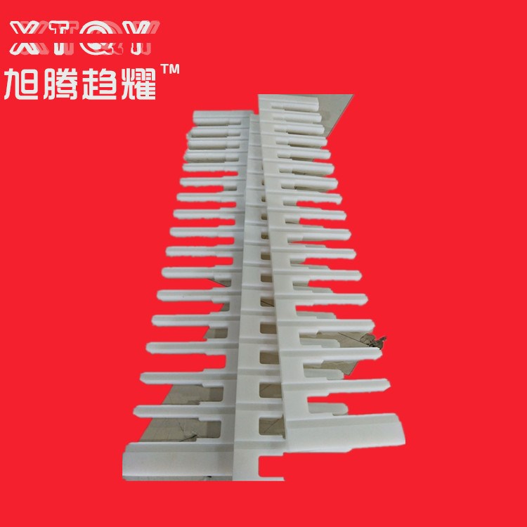 旭腾 厂家直销超高分子量聚乙烯板材 CNC加工 各种异形件加工件