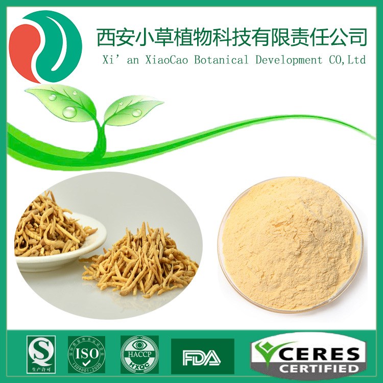 太子参提取物，太子参粉，厂家直销