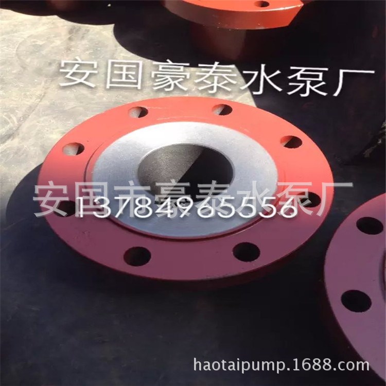 三爪式联轴器 柱销式联轴器 水泵配件90*25  来图加工定做