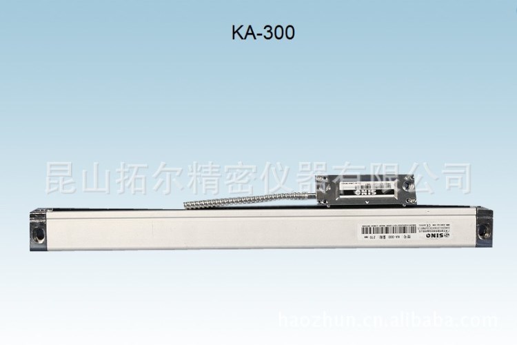 SINO KA-970-1UM光学尺不读数维修