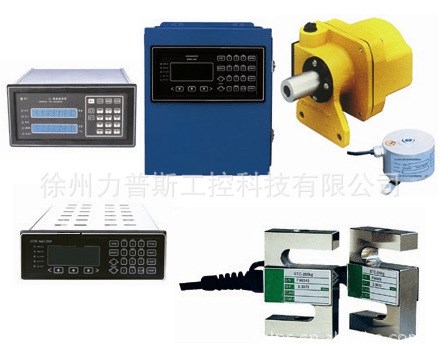 原厂供应电子皮带秤、称重仪表、显示器及称重传感器