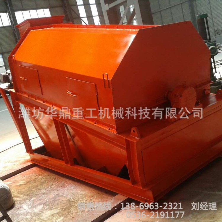 供应质量的 防堵回转筛 新型筛分设备 制造