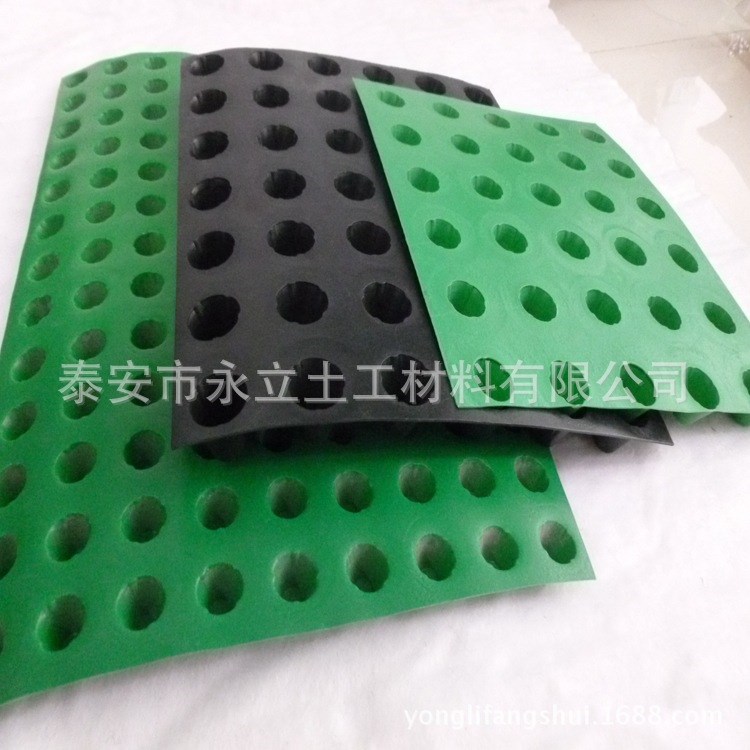 江苏地下室排水板徐州小区绿化排水板供应