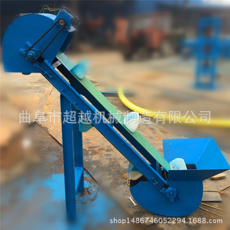 重型斗式提升机,NE系列重型板链提升机斗式提升机