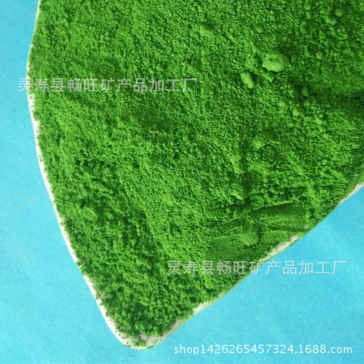 畅旺大量销售氧化铁颜料  色泽鲜艳  铁红铁黑铁绿