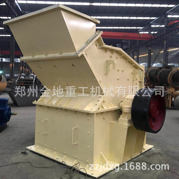 厂家现货供应细碎打砂机制砂机 石英石制砂机