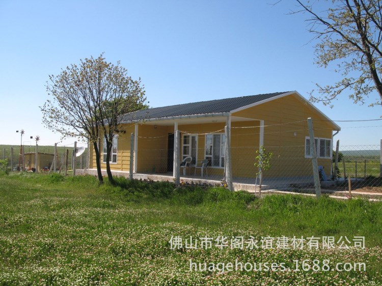木别墅设计， 福州搭建木屋 ，轻钢别墅移动木屋价格美好