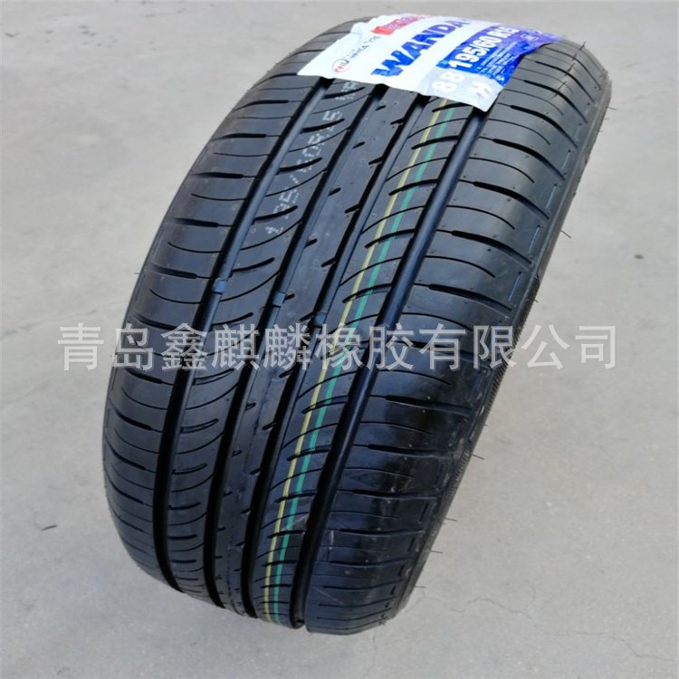 汽车轮胎195/60R15 半钢轿车胎比亚迪花冠赛拉图吉利远景力帆