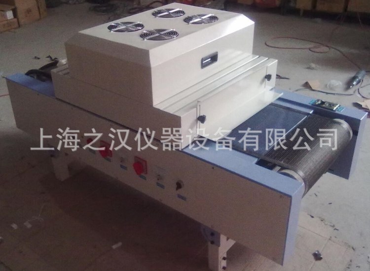 厂家定制批发传送式行走式转动式UV胶固化机，流水线式UV光固机