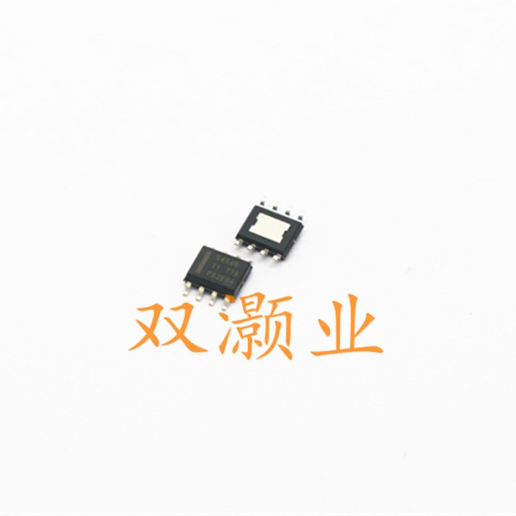 TPS54540DDAR  TPS54540  SOP8 全新原装