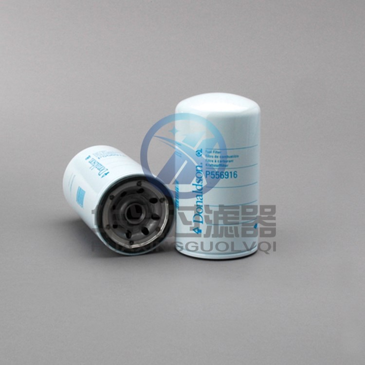 工程机械设备燃油滤清器P550916互换唐纳森原厂品质滤芯过滤