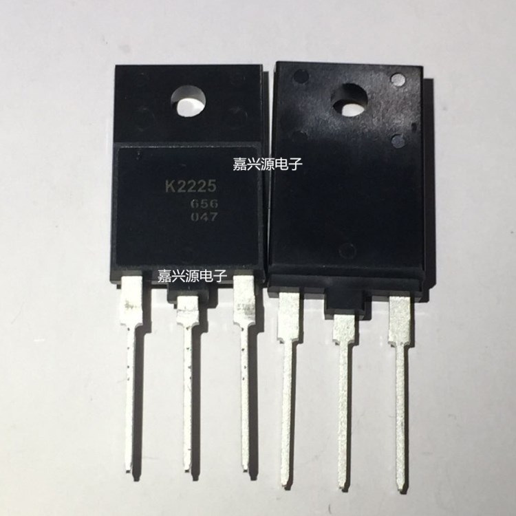 2SK2225   K2225   TO-3P  RENESAS   原装配单