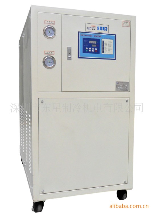 供应江西水冷式工业冷水机|山西水冷低温式冷冻机