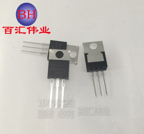 超快恢复二极管 ER1004FCT 10A/400V TO-220 原装进品现货