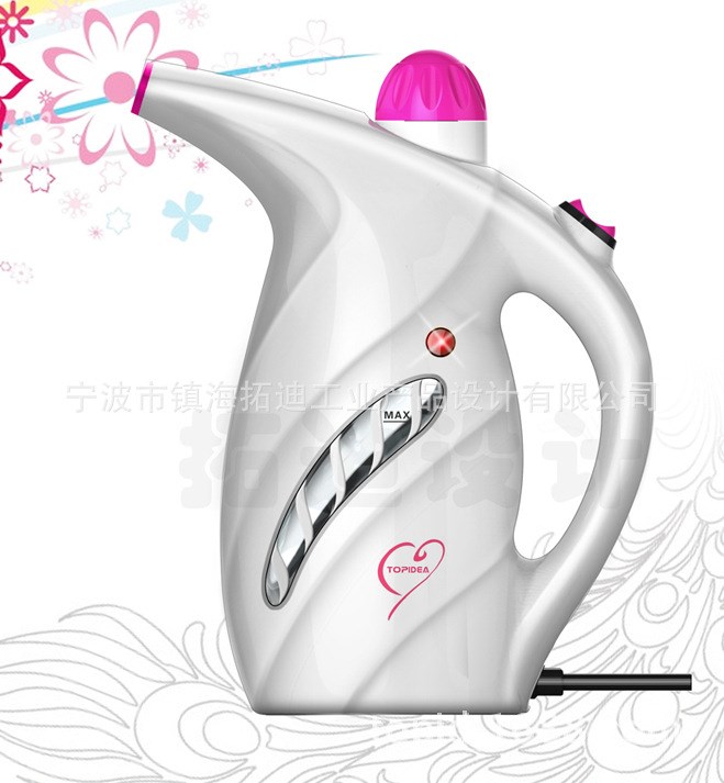 电子产品研发，个人护理产品设计，宁波慈溪奉化余姚工业设计