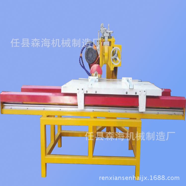 多功能大理石加工设备瓷砖水刀切割机小型台式石材切割机