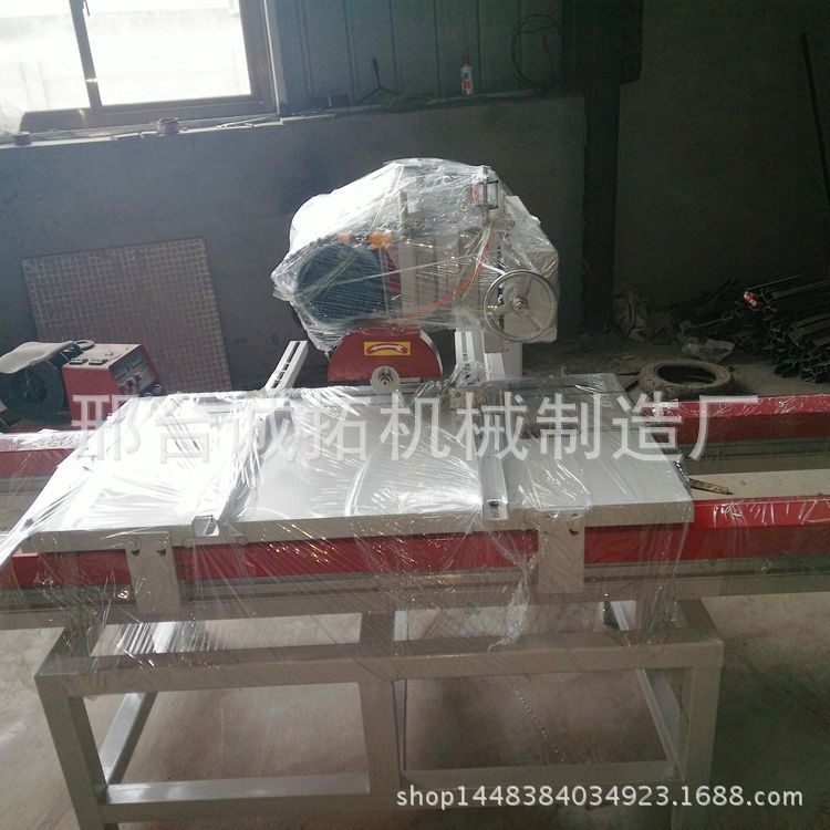 大理石瓷砖切割机 多功能1200型台式陶瓷切割机 瓷砖加工设备