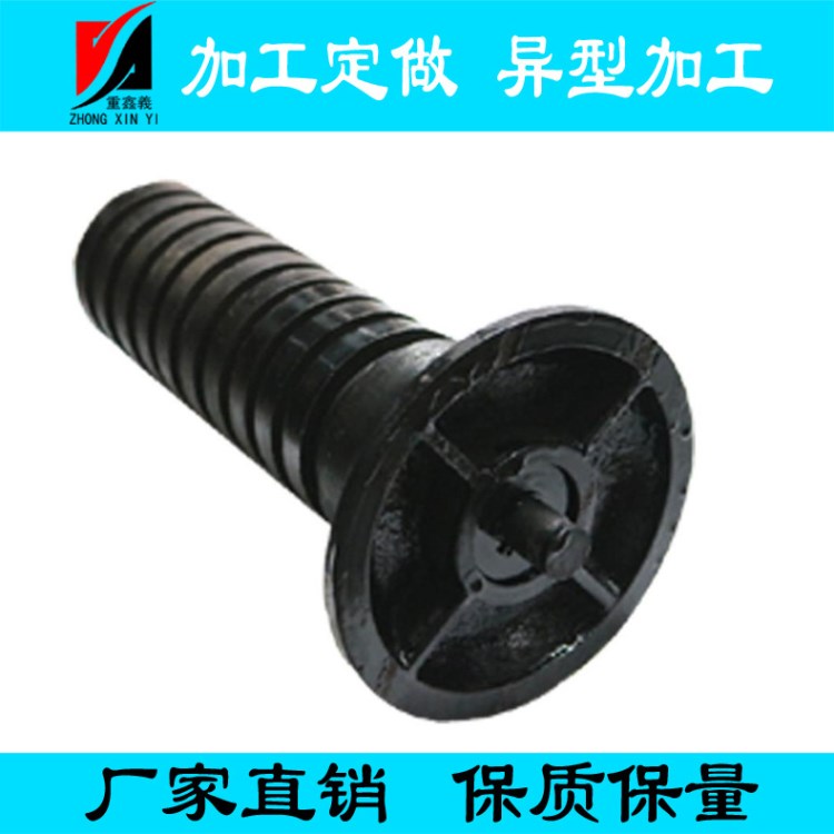 生产摩擦缓冲托辊 摩擦托辊 摩擦上调心托辊组 辊子加工