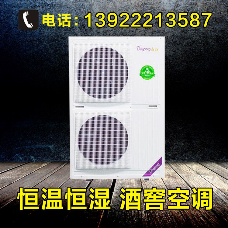 恒温恒湿酒窖空调 酒窖恒温恒湿精密空调 红酒葡萄酒酒窖系统定制