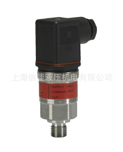 Danfoss-MBS3250型丹佛斯电感压力变送器060G1864