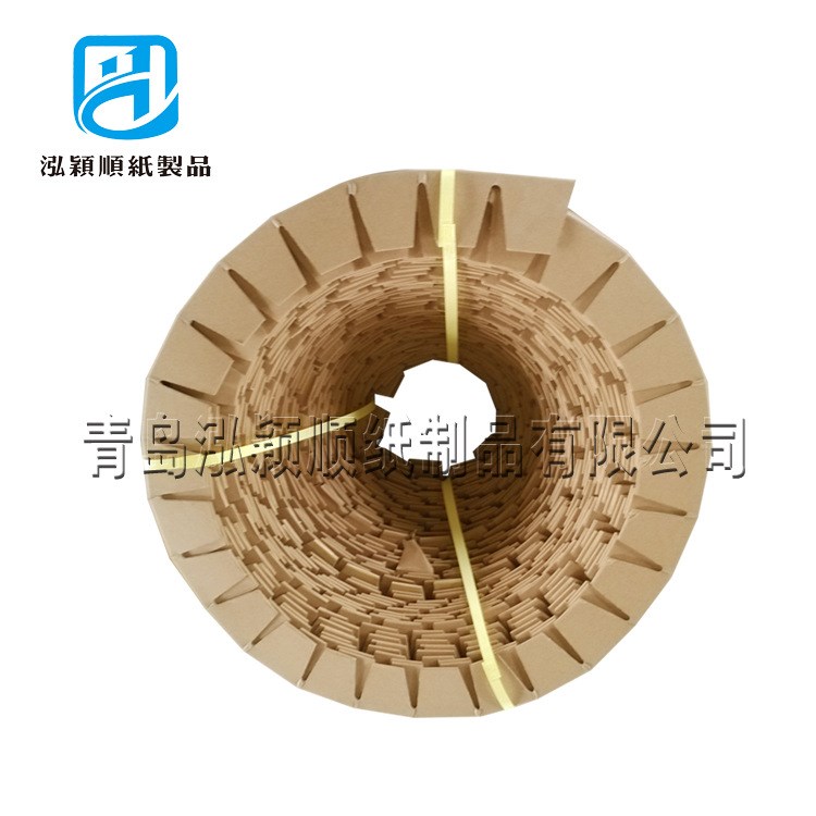 威海厂商销售纸箱护角包角 自产环翠区护角防撞条 量大从优