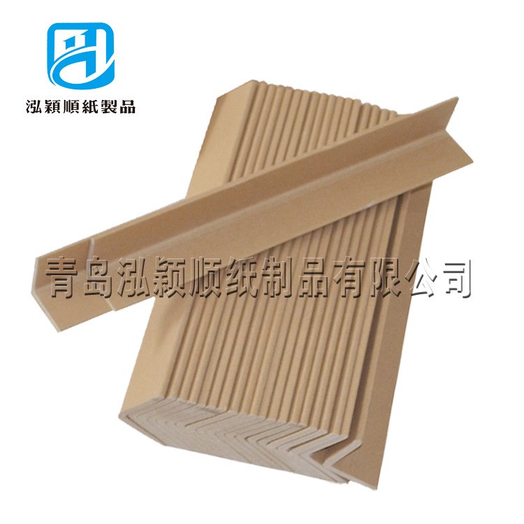 大量出售威海平板纸护角 环翠区水果打包带制作物流发货