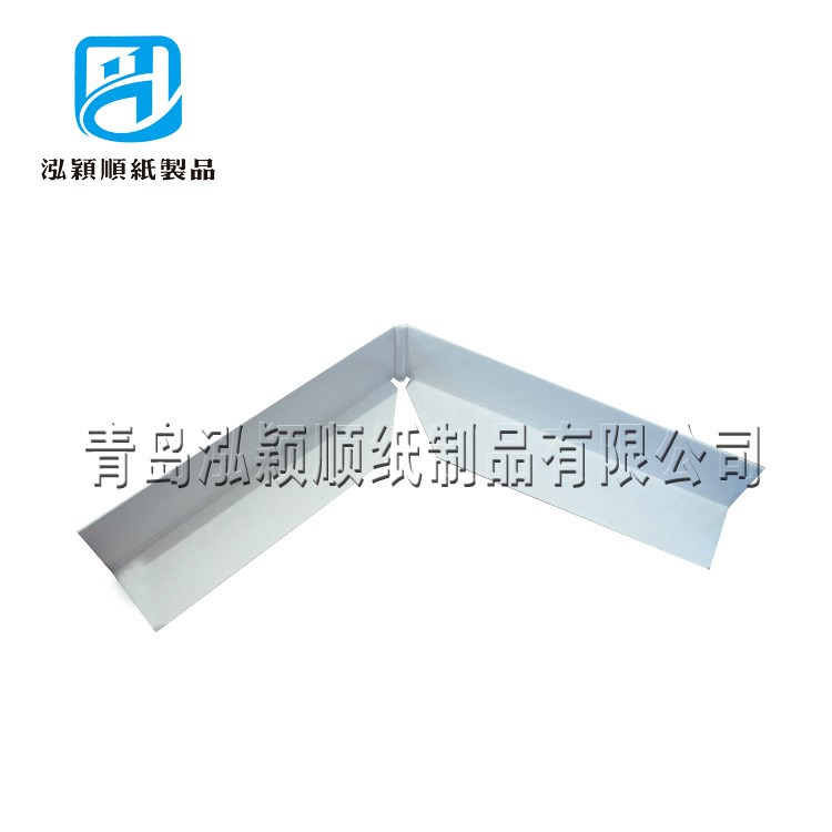 滨州物流运输防护角 阳信县家具防撞三角纸低价供应