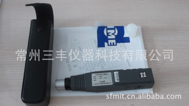数显邵氏硬度计 数显邵A硬度计 数显LX-A硬度计 时代TH200硬度计