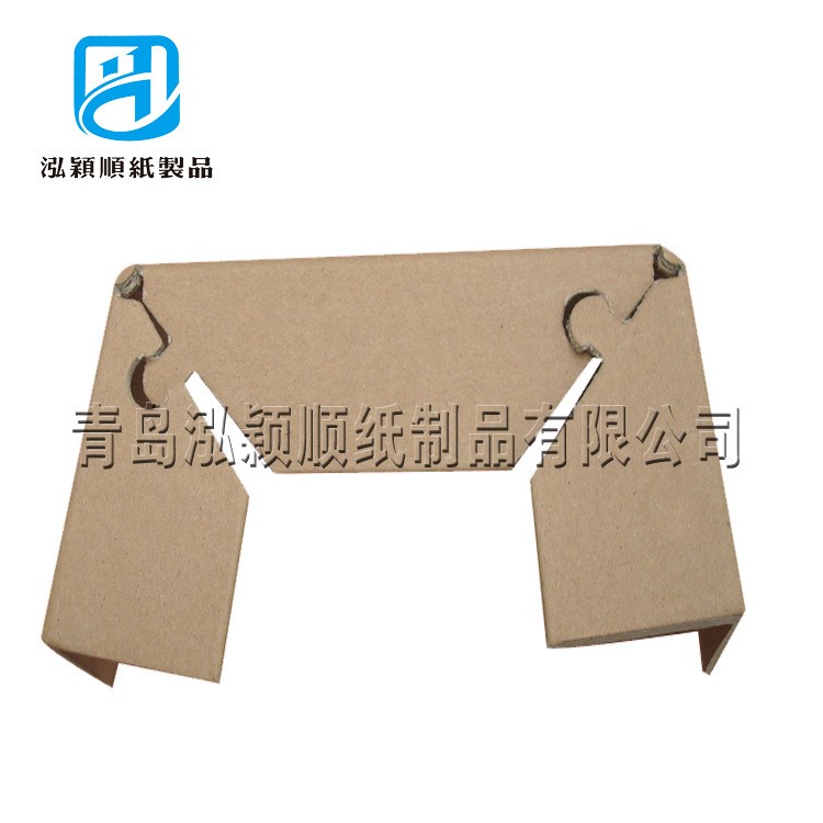 销售潍坊纸皮护角 寿光硬纸板护角 抗压环保